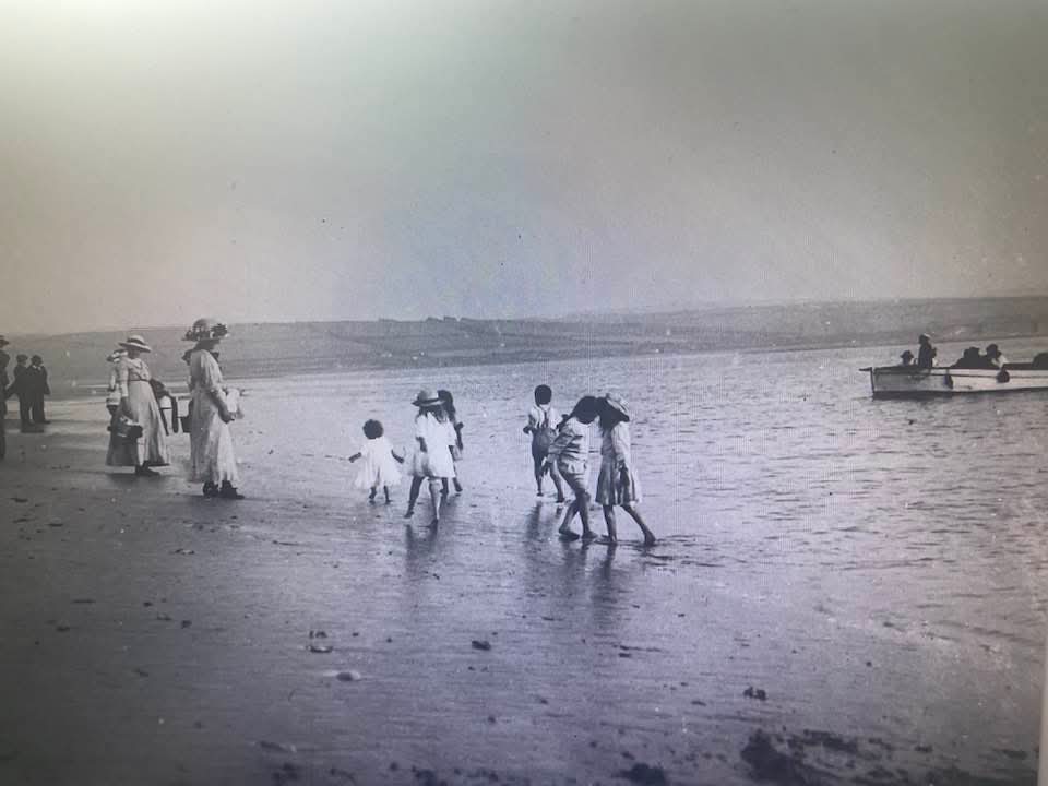 Rock Ferry c1900